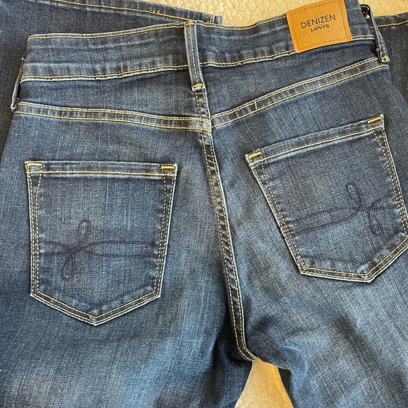 Denizen Levi’s mid rise bootcut. - Picture 3 of 8